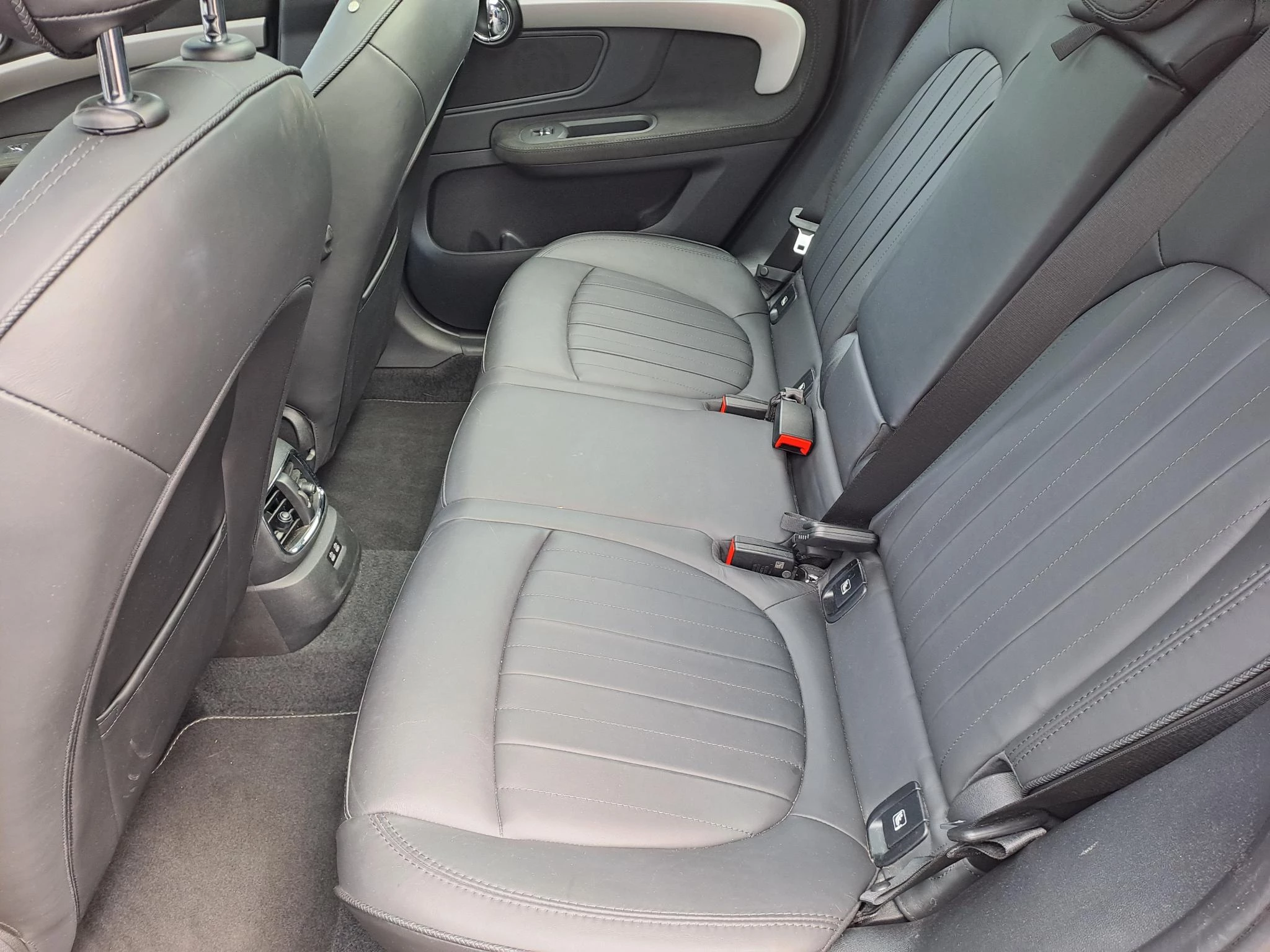 MINI Countryman 1.5 Cooper S E ALL4