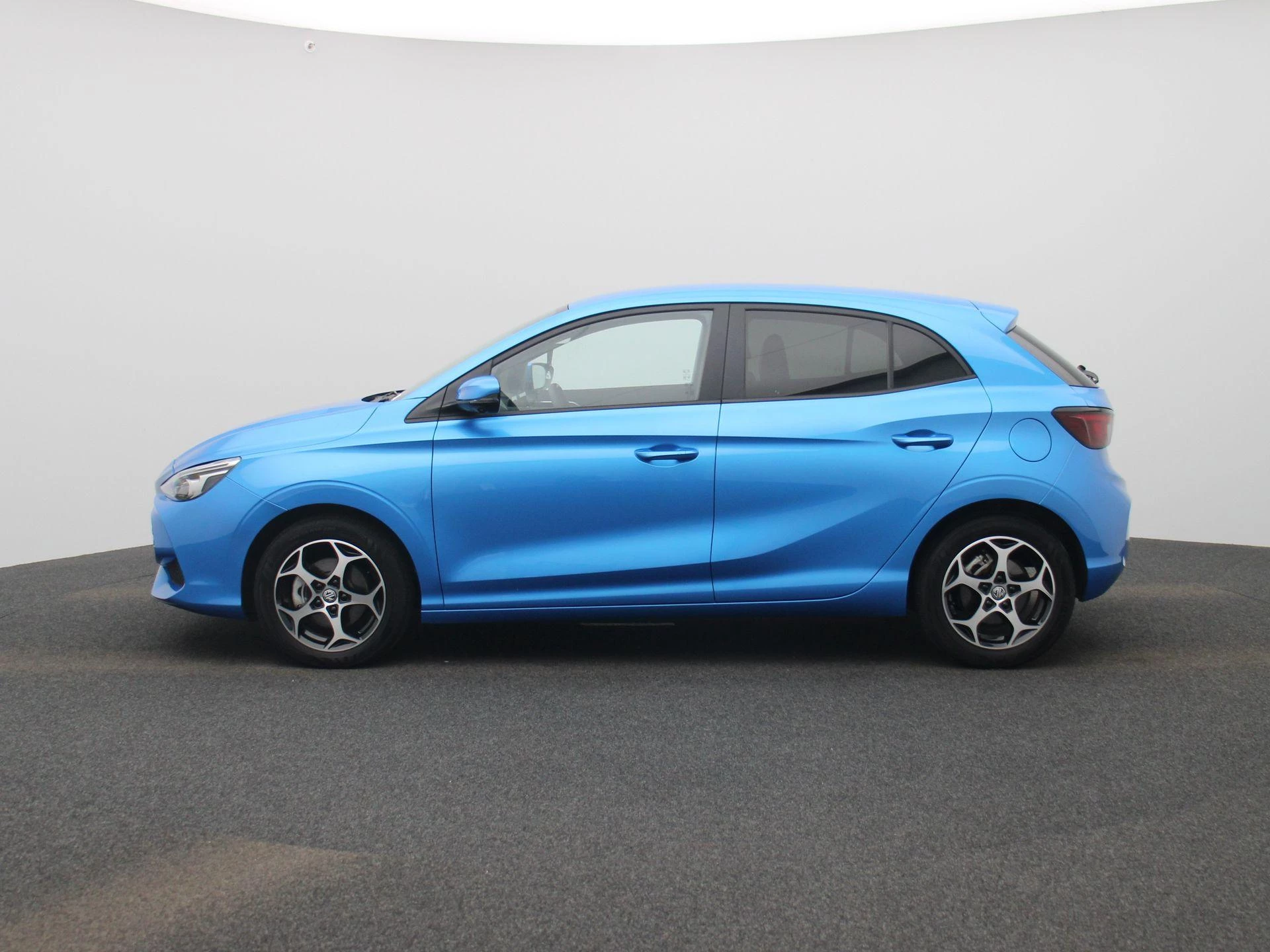 MG MG3 1.5 Hybrid+ Luxury