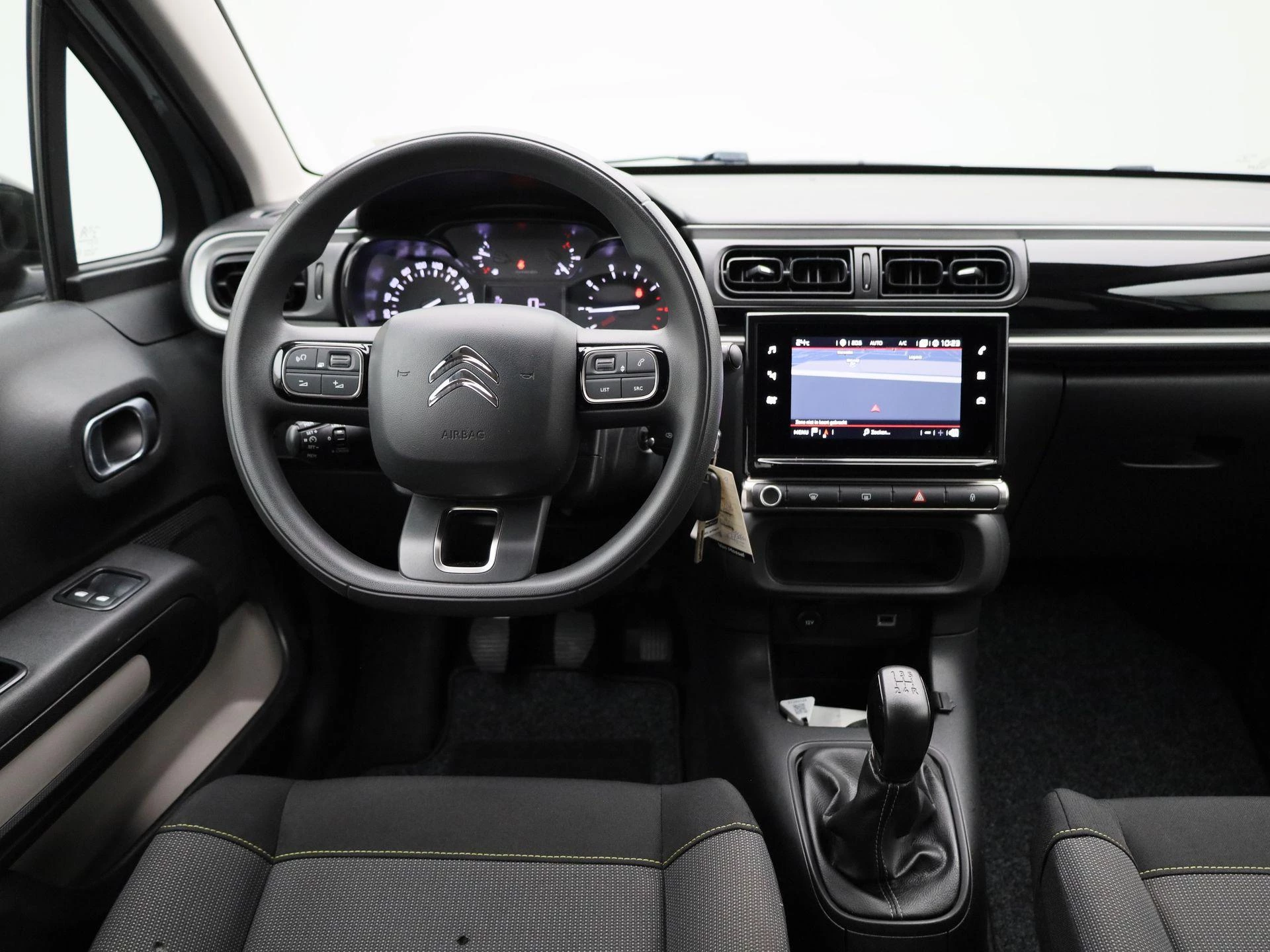 Citroën C3 1.2 PureTech 82 S&S MAN Feel