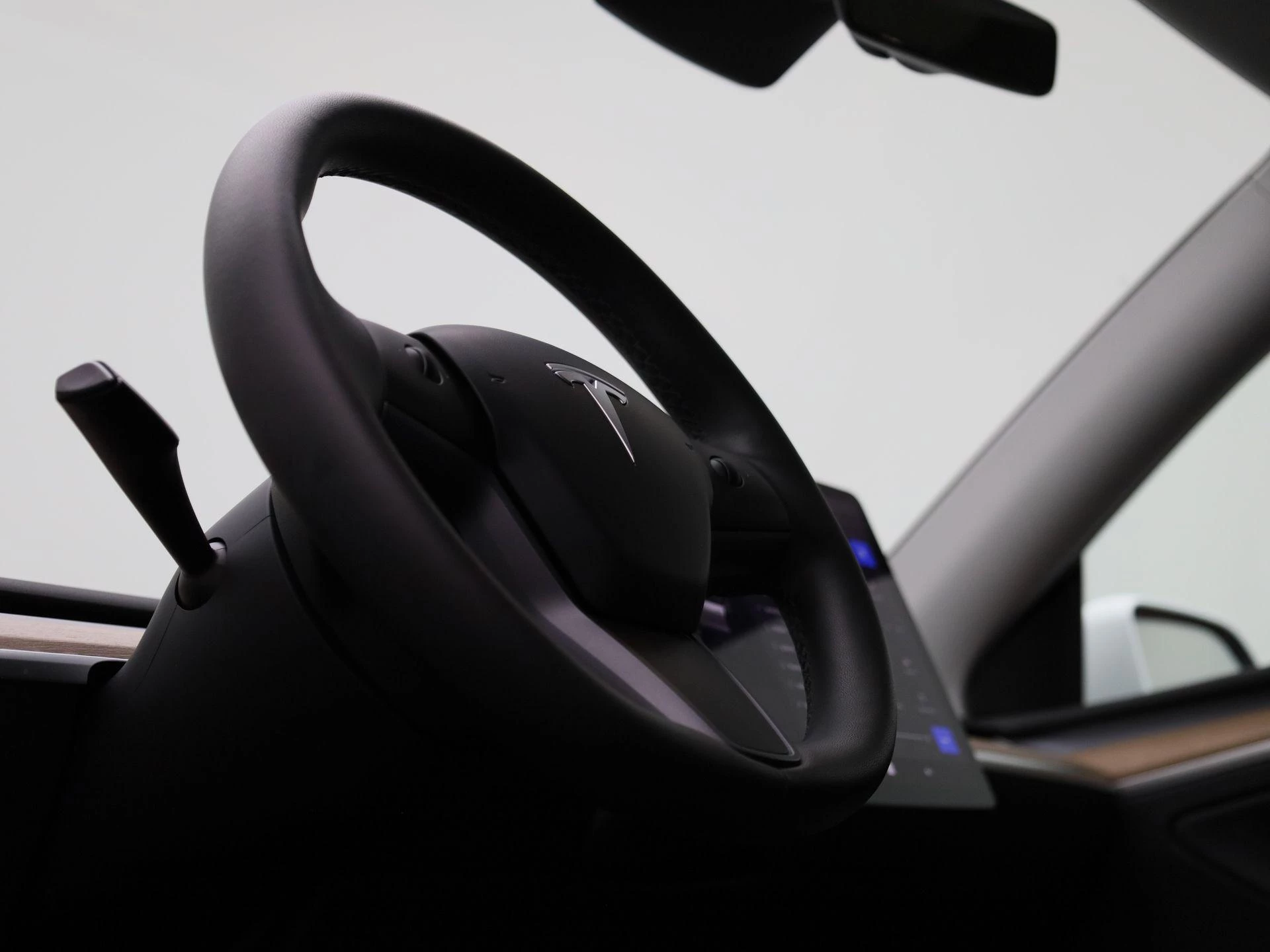 Tesla Model Y Long Range AWD 75 kWh