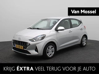 Hyundai i10 1.0 Comfort |