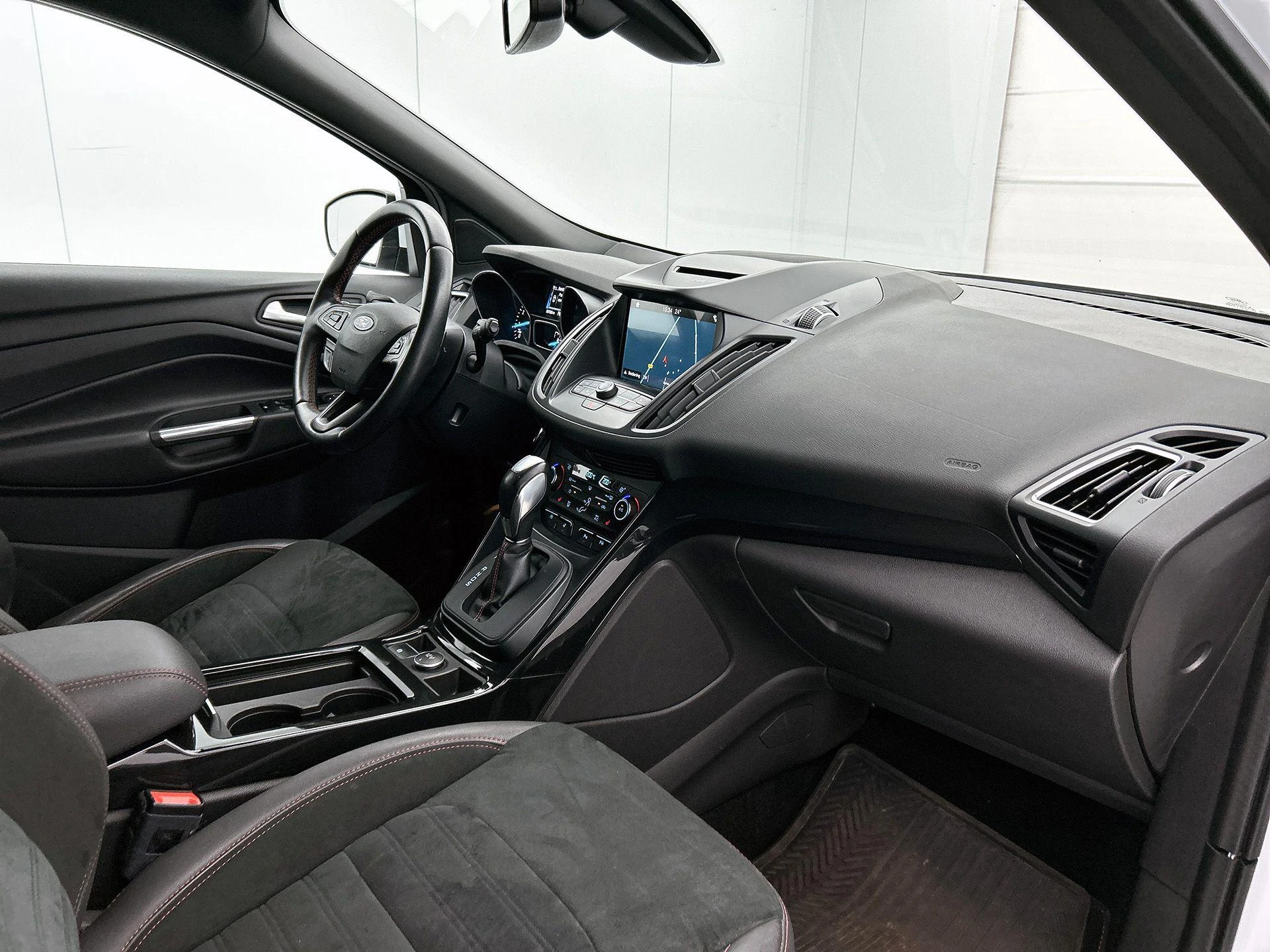 Ford Kuga 1.5 EcoBoost ST Line