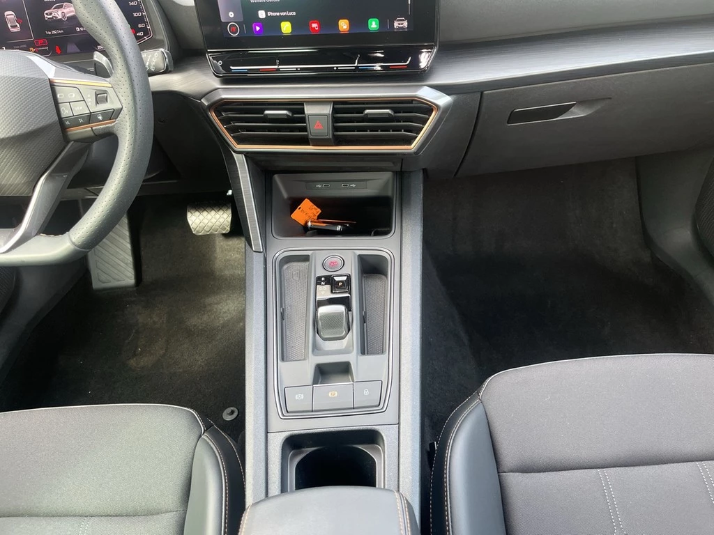 CUPRA Formentor 1.5 TSI DSG *Kamera*