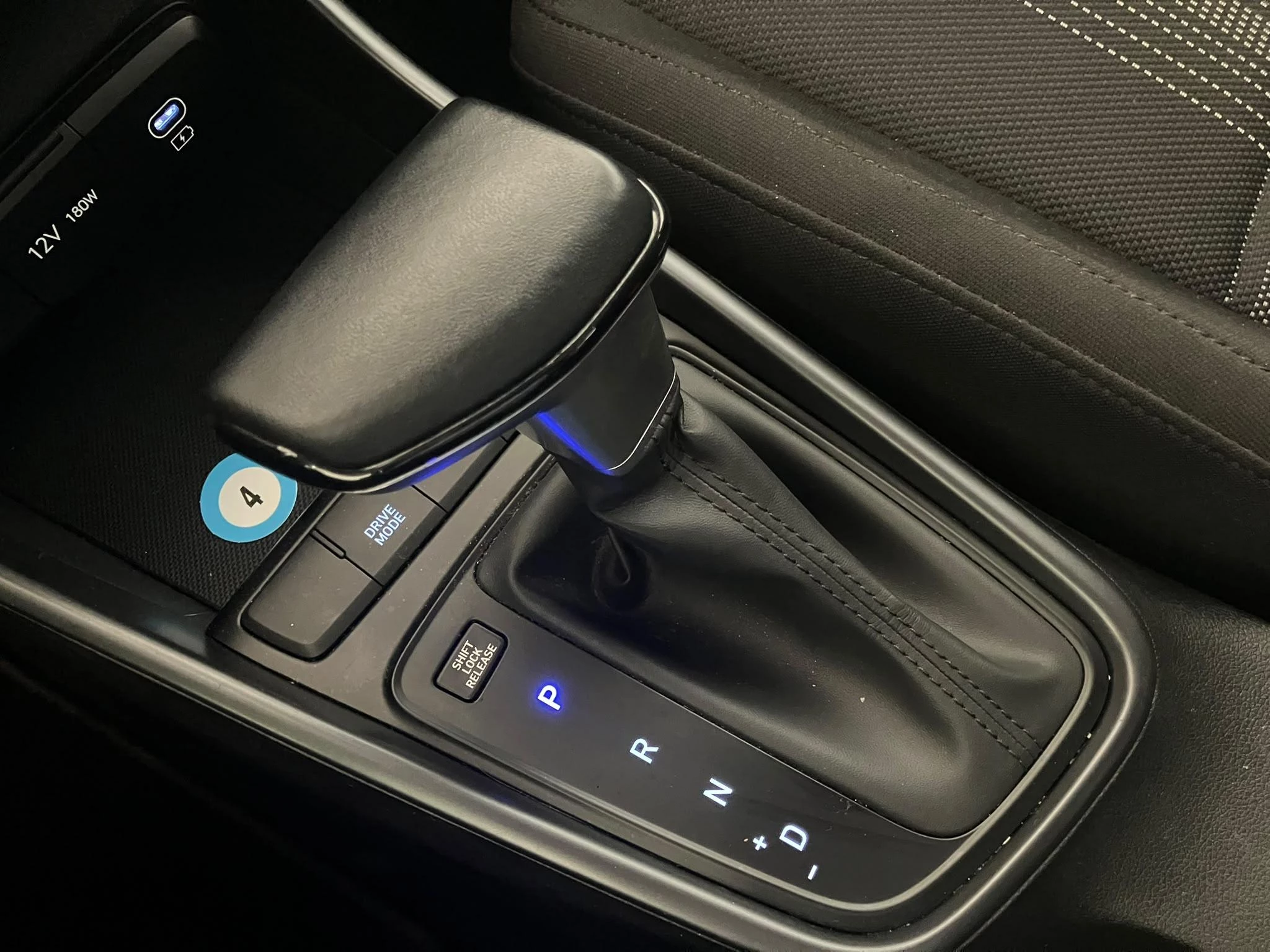 Hyundai i20 Twist