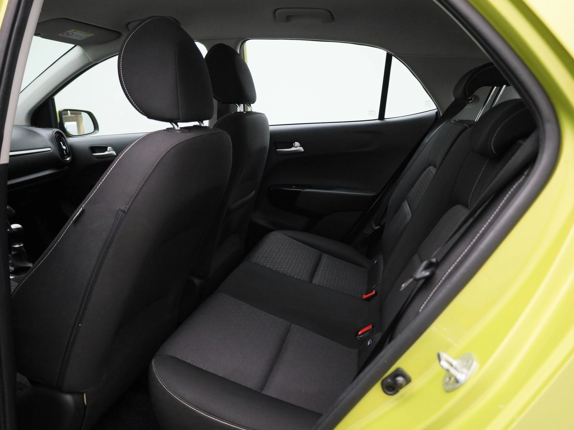 Kia Picanto 1.0 DPi DynamicLine