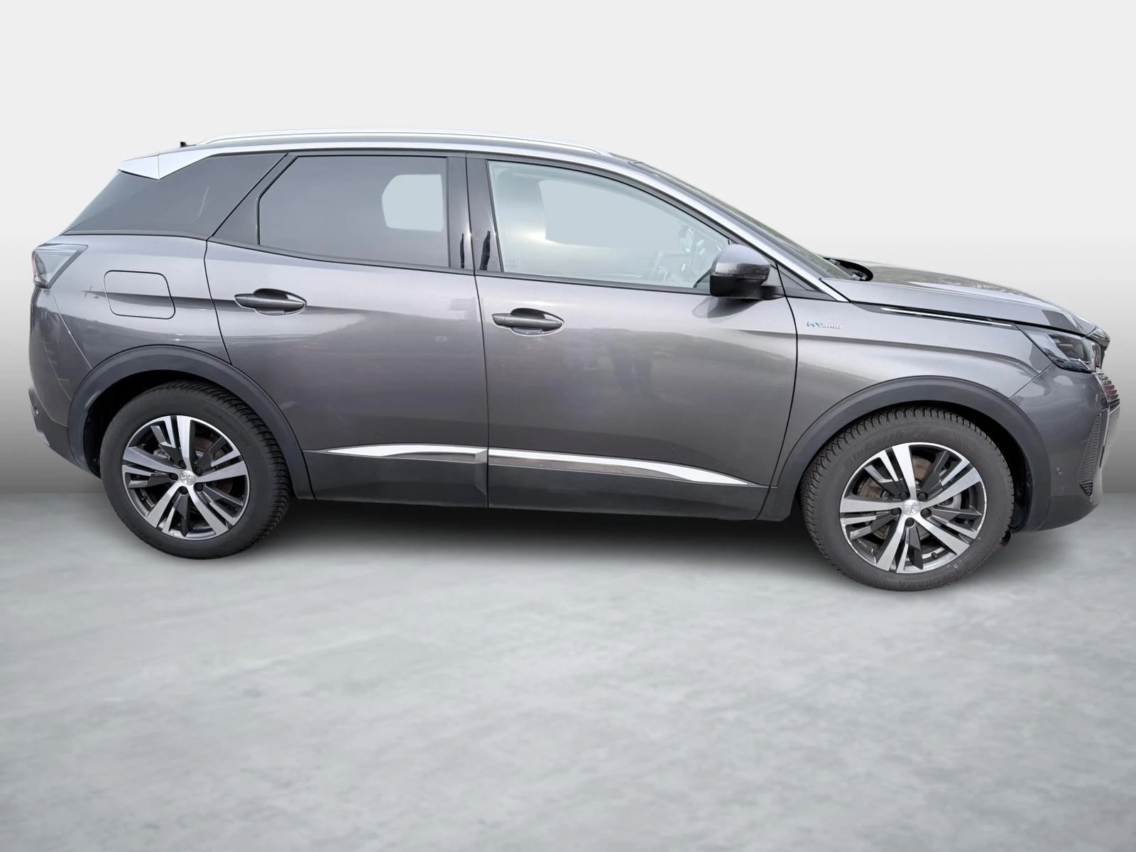 Peugeot 3008 1.6 PureTech 133kW S&S Auto GT Pack