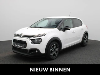 Citroën C3 1.2 PureTech 82 S&S MAN Feel