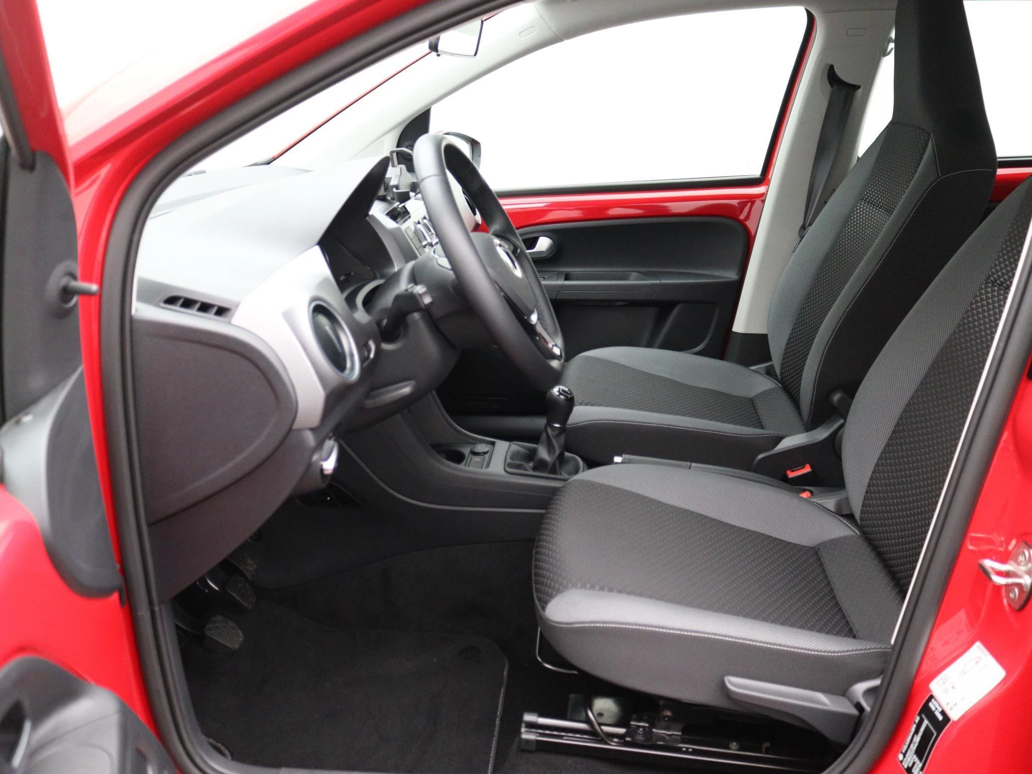 Volkswagen up! 1.0