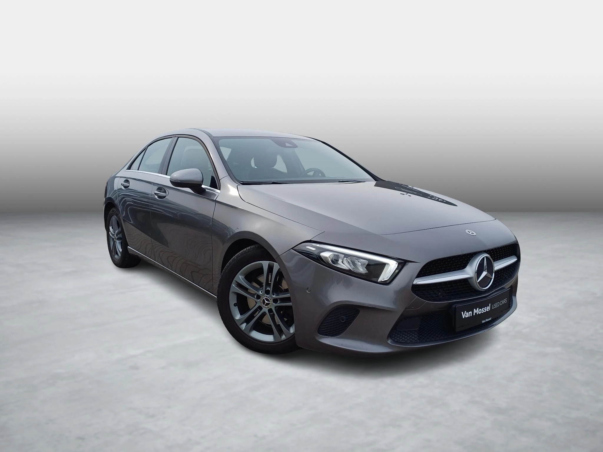 Mercedes-Benz A-Klasse A 200 Business Line