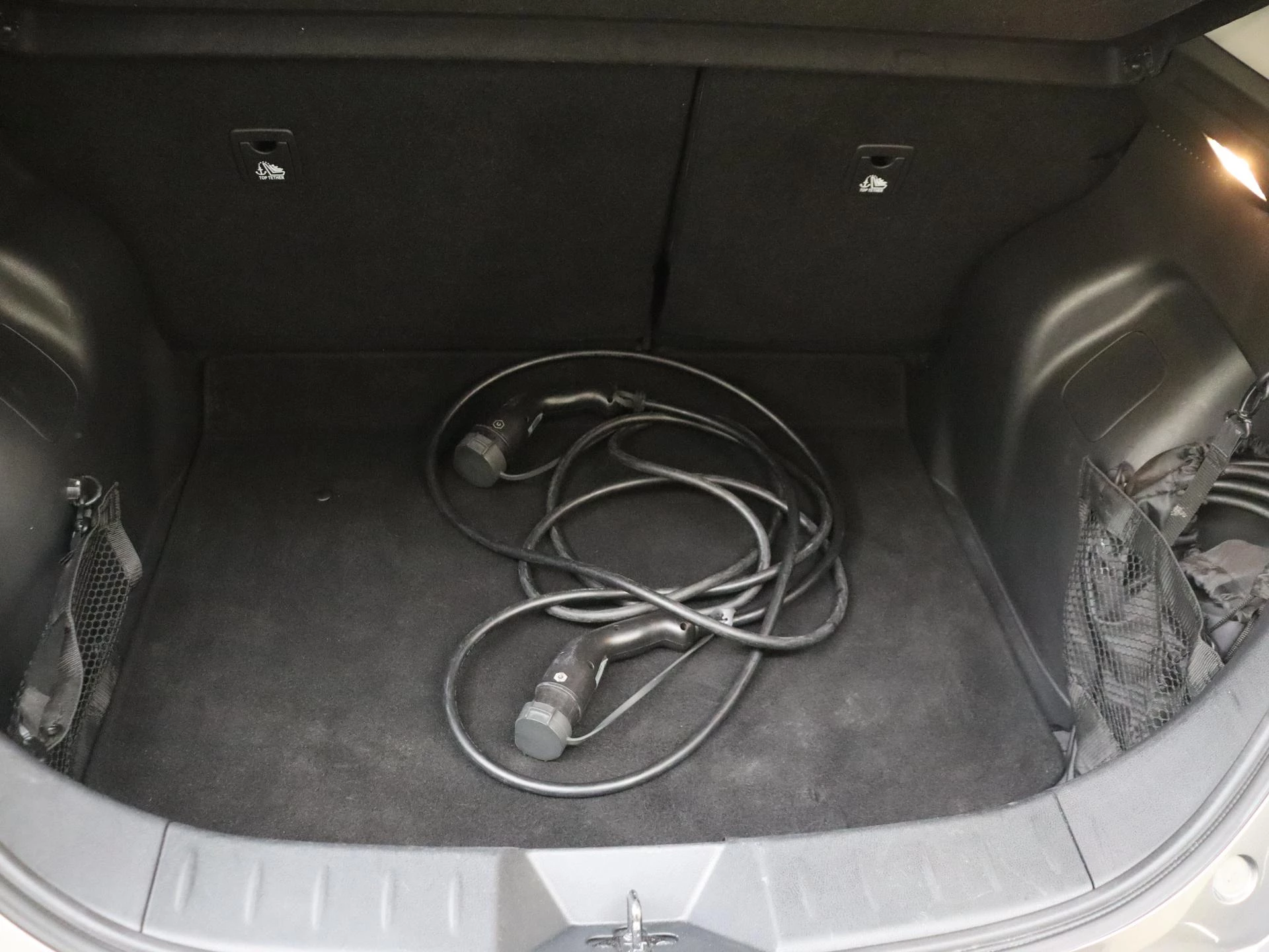 Nissan Leaf N-Connecta 40 kWh