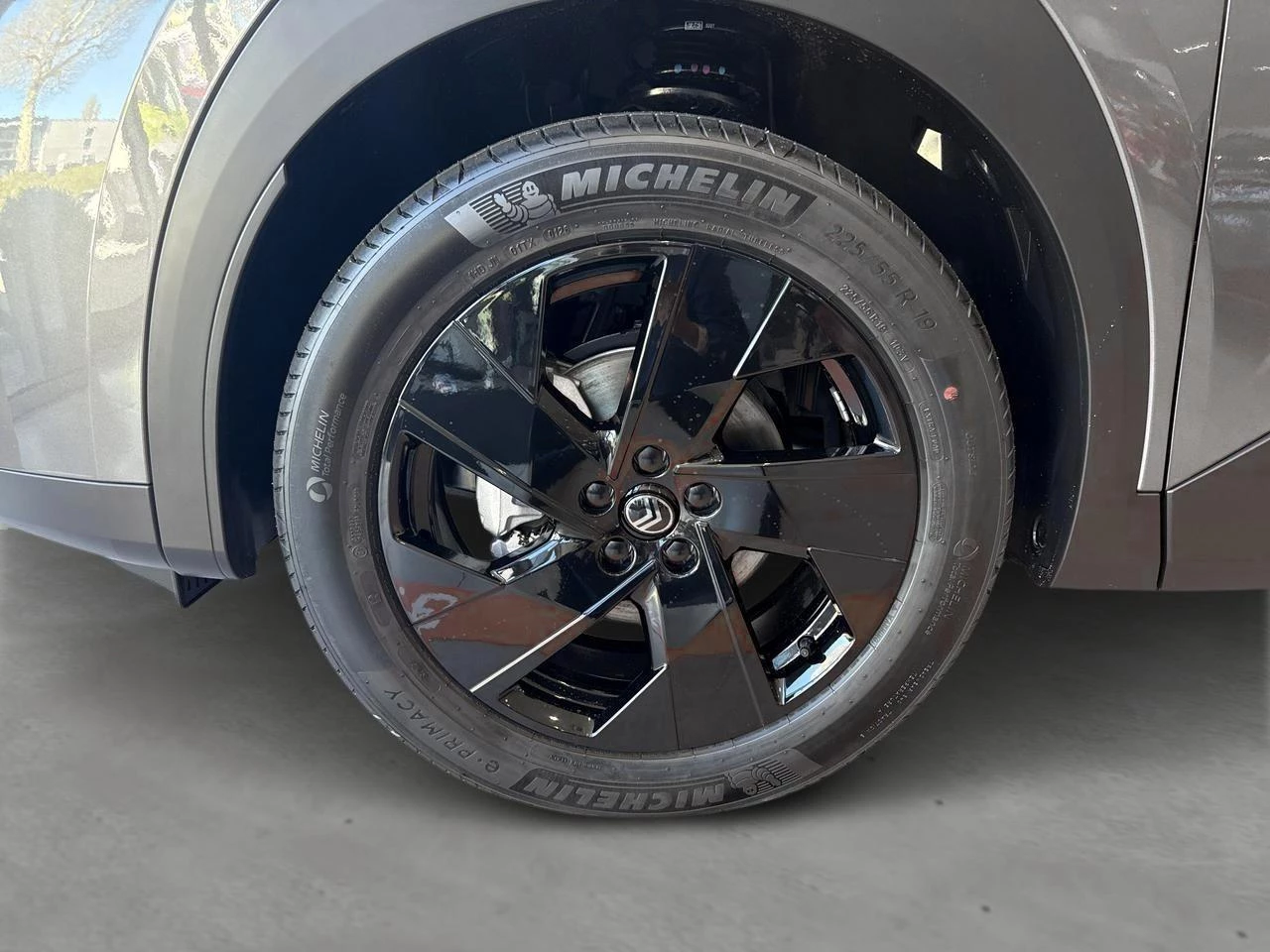 Citroën C5 Aircross Hybrid 145 ch/pk Automatic MAX