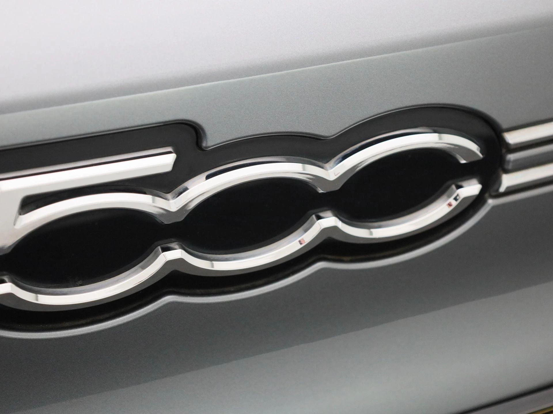 Fiat 500 Icon 42 kWh
