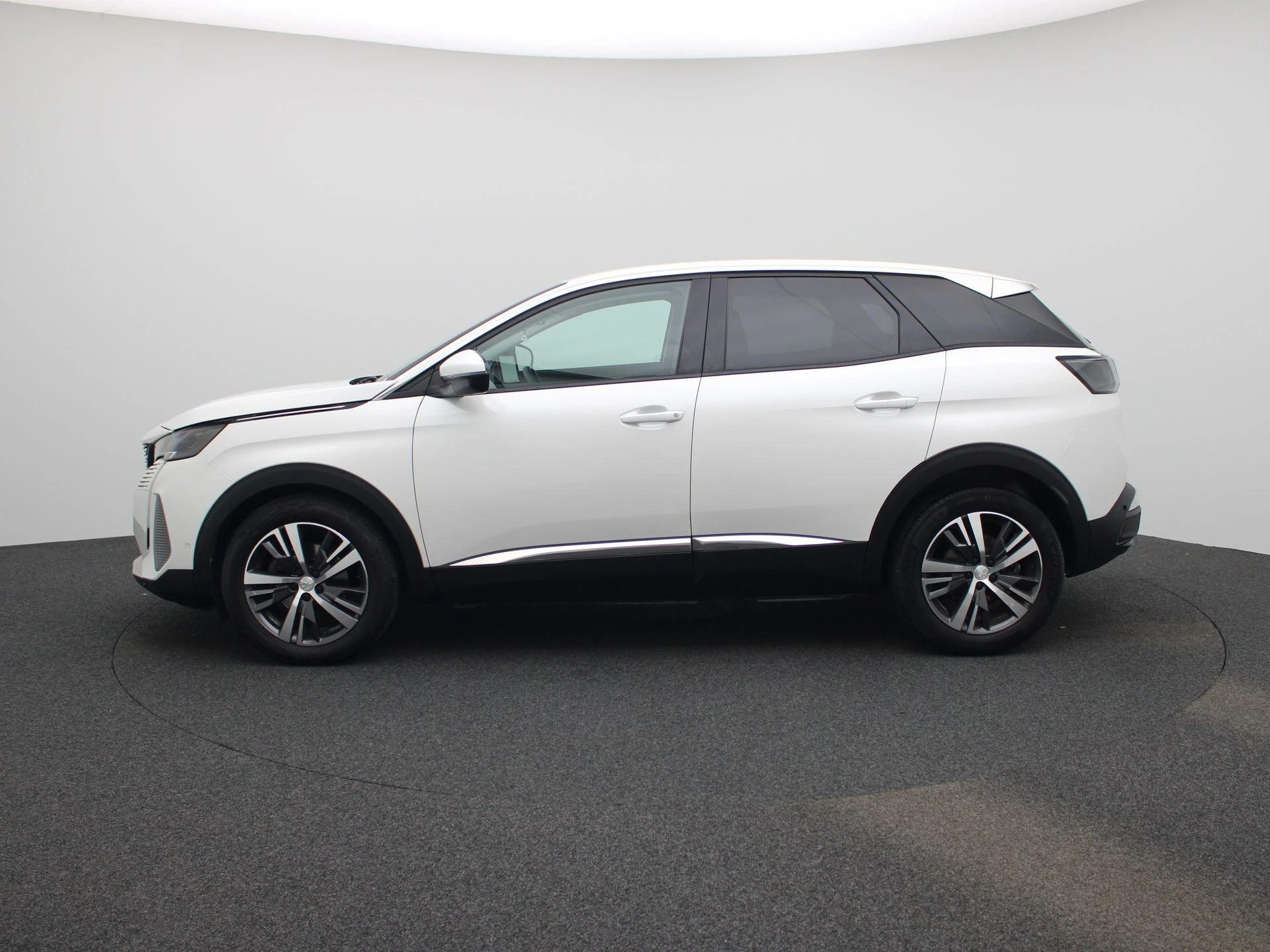 Peugeot 3008 1.2 PureTech 96kW S&S Allure