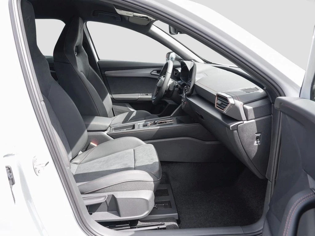 CUPRA Formentor VZ 1.5 e-Hybrid 200kW/272PS 6-Gang-DSG