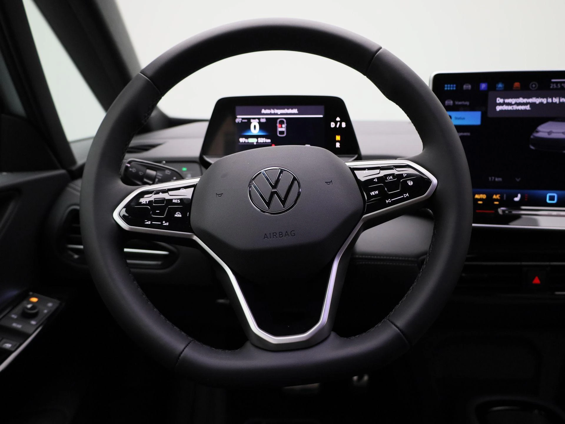Volkswagen ID.3 Pro S Limited Edition 79 kWh 204 PK|