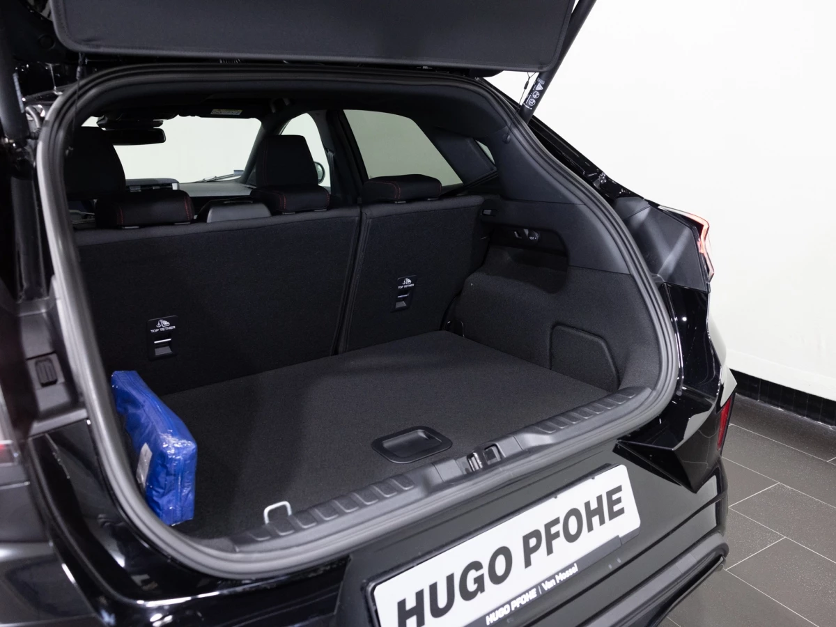 Ford Puma ST-Line 1.0 EcoBoost Hybrid | Winter-Pkt | 360Grad | EHK | ACC