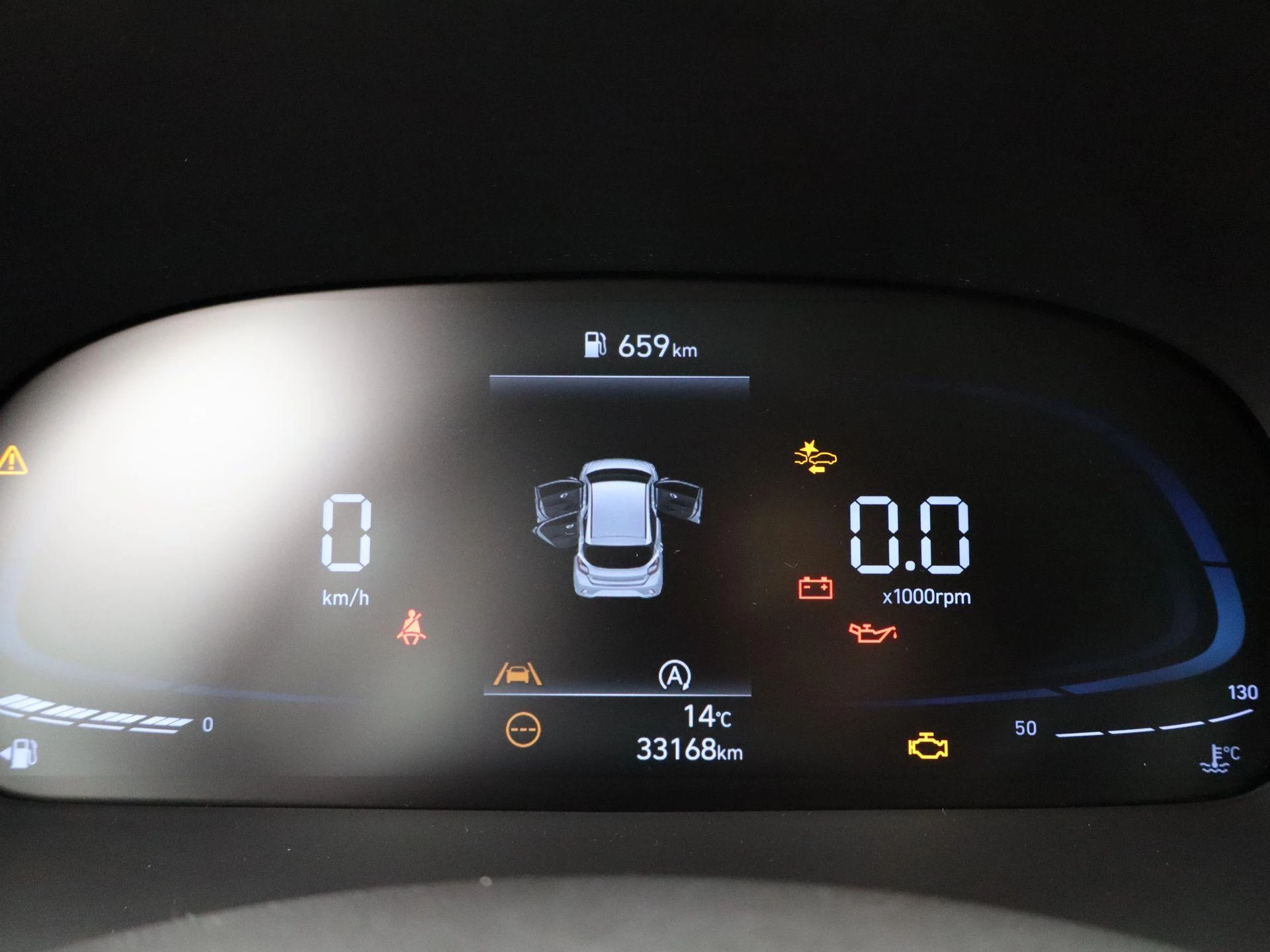 Hyundai i10 1.0 Comfort