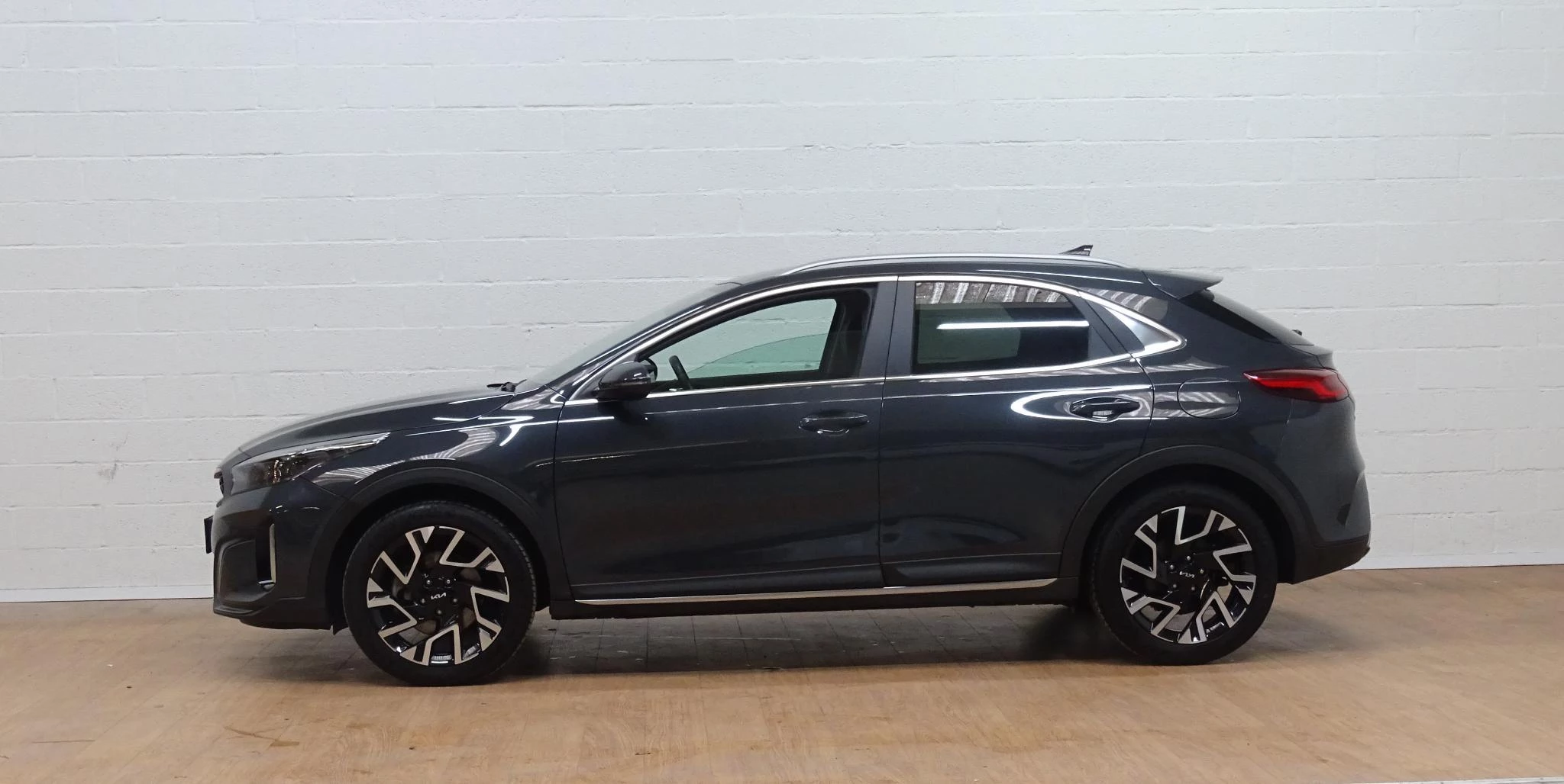 Kia XCeed 1.0 T-GDi 100 Pulse