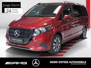 Mercedes-Benz V-Klasse 250 MBUX DISTRONIC LED 8 SITZE WW HEIZUNG AHKW447 V 250 MBUX DISTRONIC LED 8 SITZE WW HEIZUNG AHK