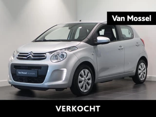 Citroën C1 1.0 VTi Feel