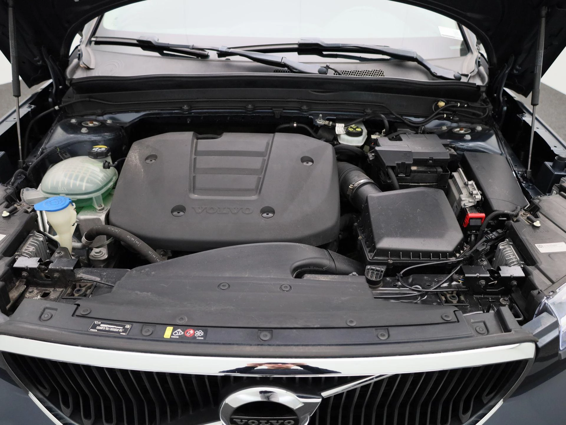 Volvo XC40 1.5 T2 Momentum