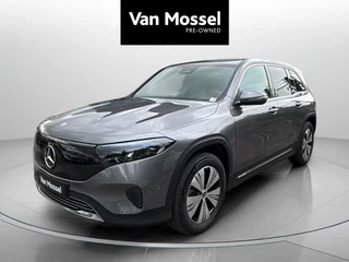 Mercedes-Benz EQB EQB300 Progressive Advance Plus 4Matic