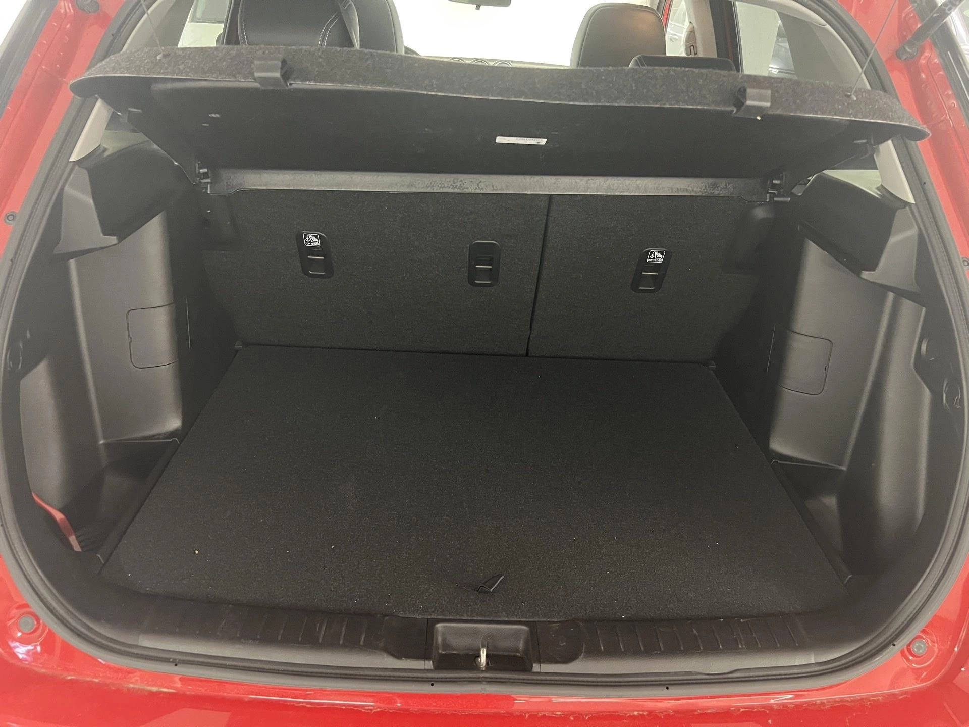 Suzuki Grand Vitara 1.5 Luxe Xtra 2WD A/T