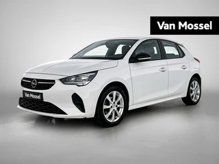 Opel Corsa 1.2 Edition