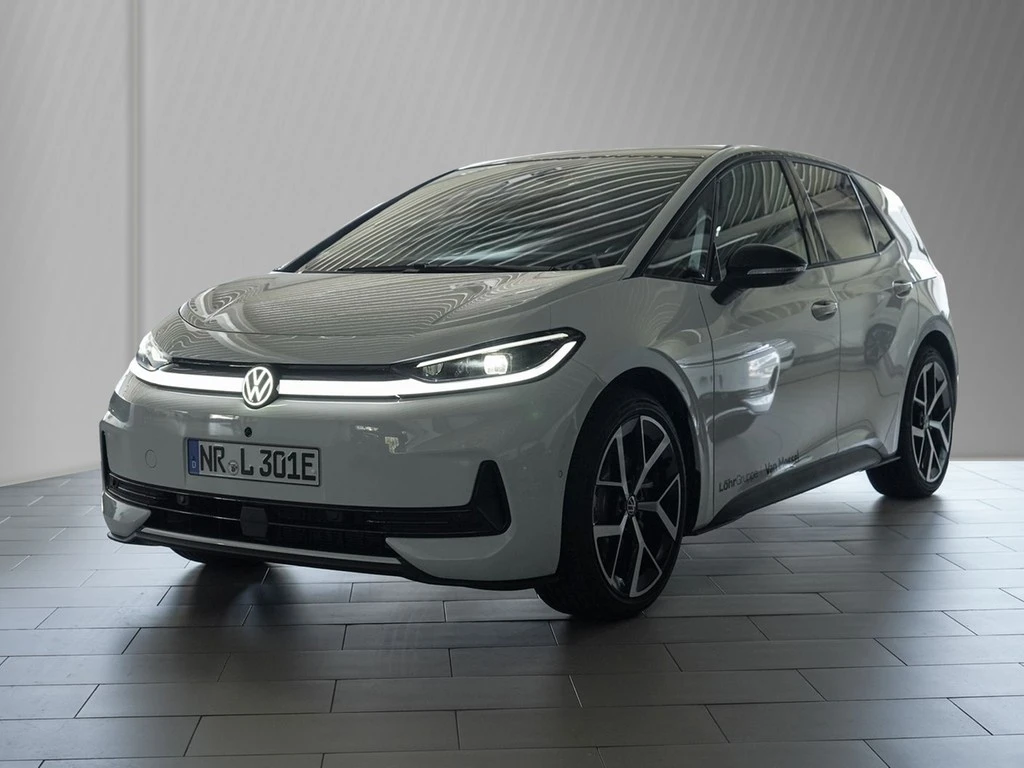 Volkswagen-ID.3 Neo-image-1