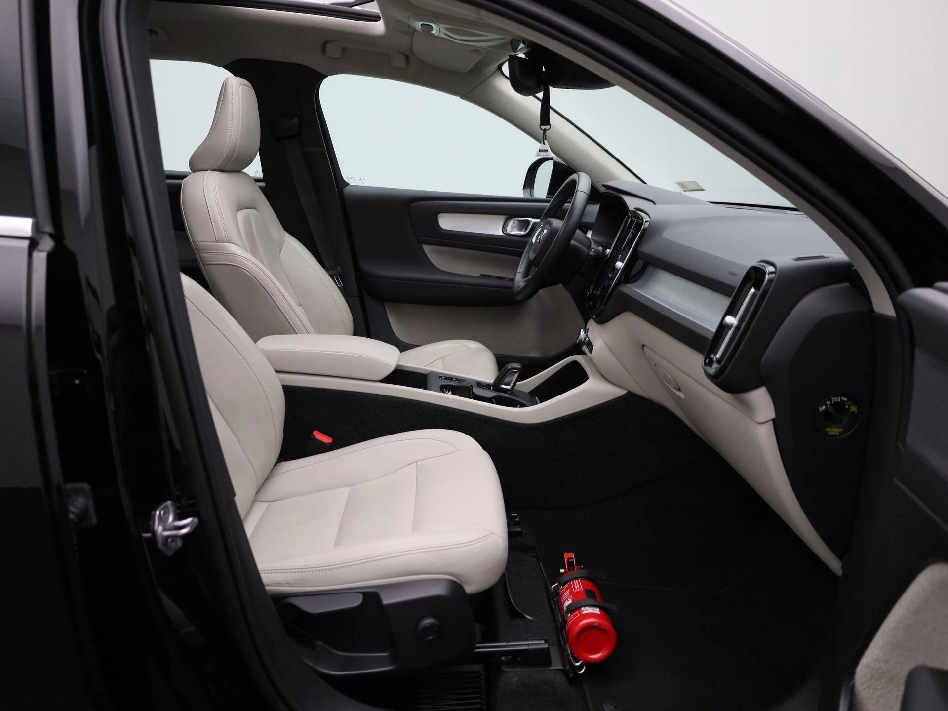 Volvo XC40 T5 Recharge Inscription