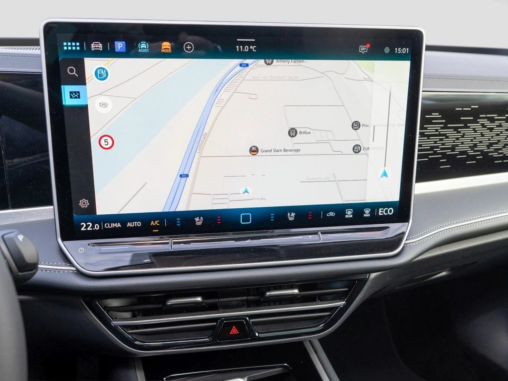Volkswagen Passat Variant 1.5 TSI DSG eHybrid Elegance AHK
