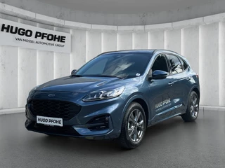 Ford Kuga ST-Line X 1.5 EcoBoost | AHK | Pano | GSD | Winter-Pkt. | EHK | RFK LED Pano SHZ 4xSHZ