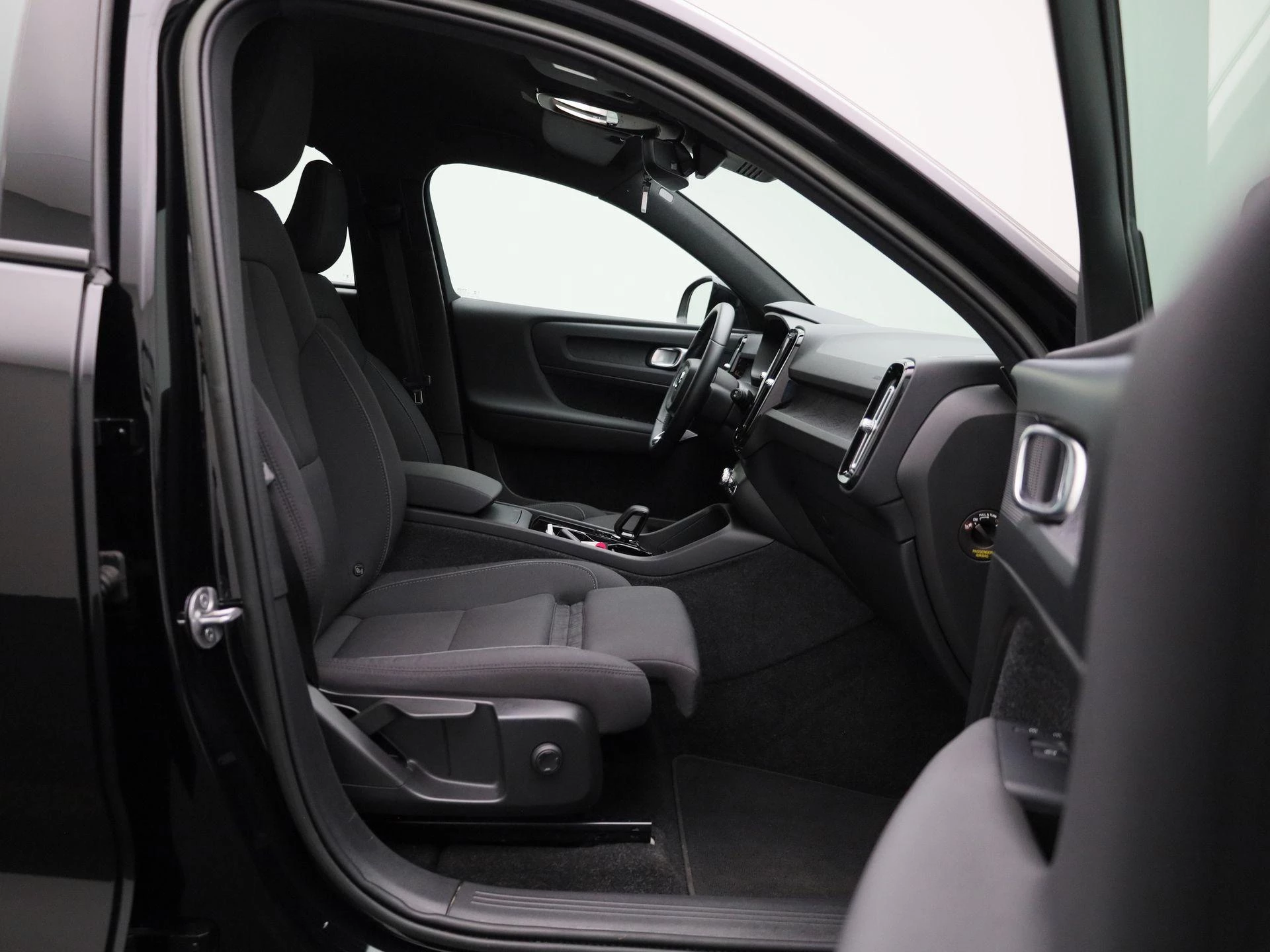 Volvo XC40 Recharge Core