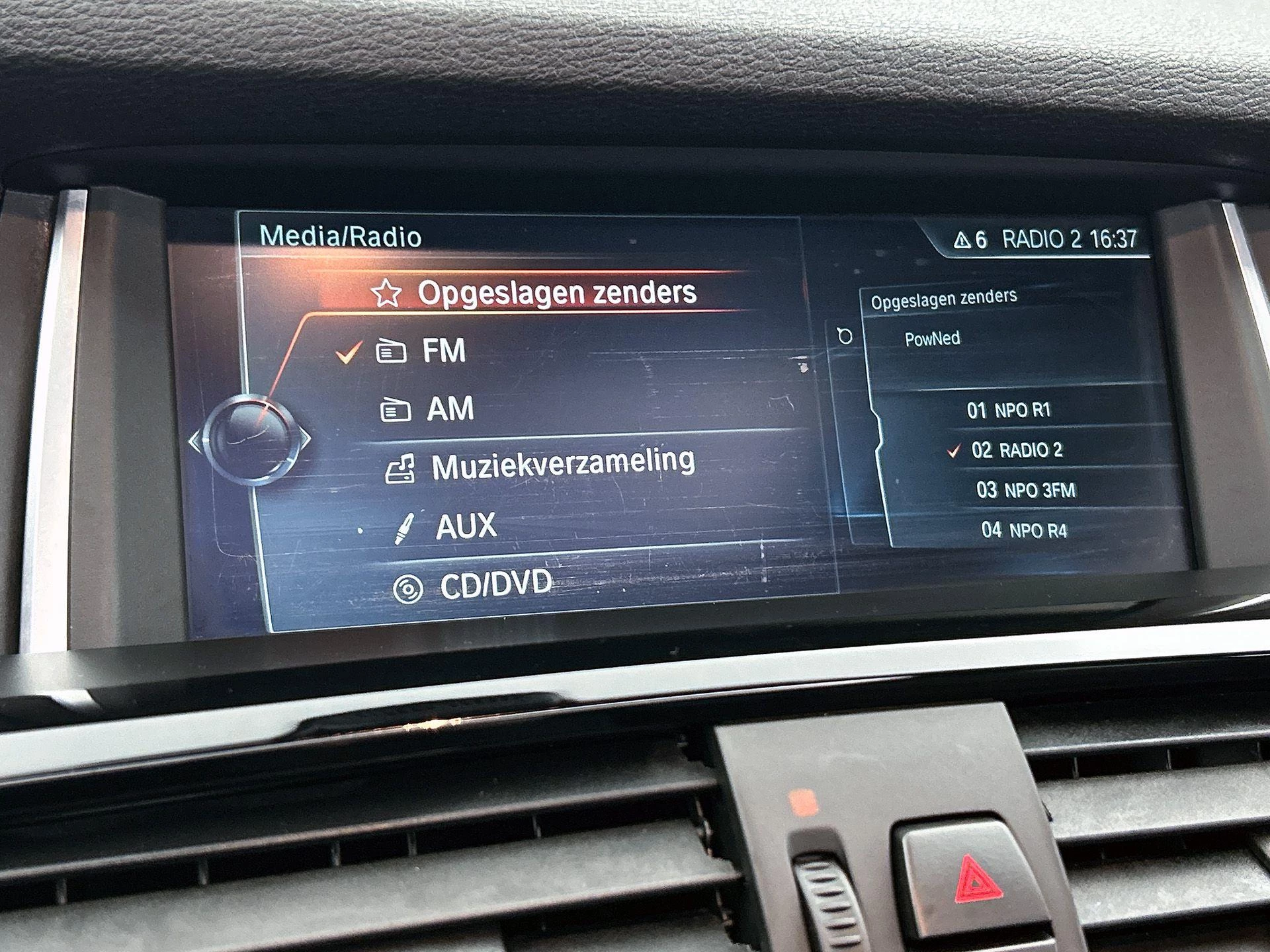 BMW X4 M40i High Executive