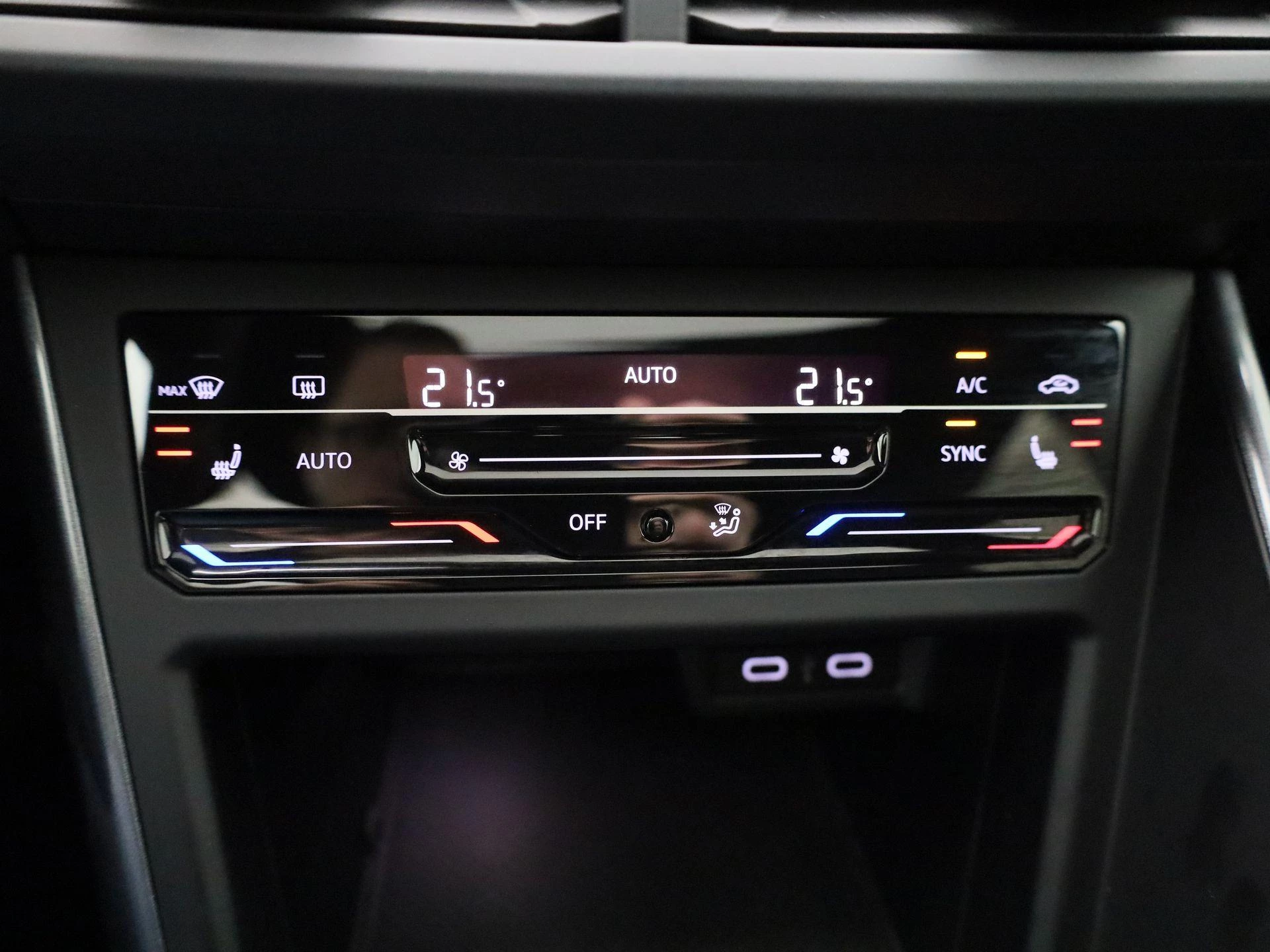 Volkswagen Polo 2.0 TSI GTI