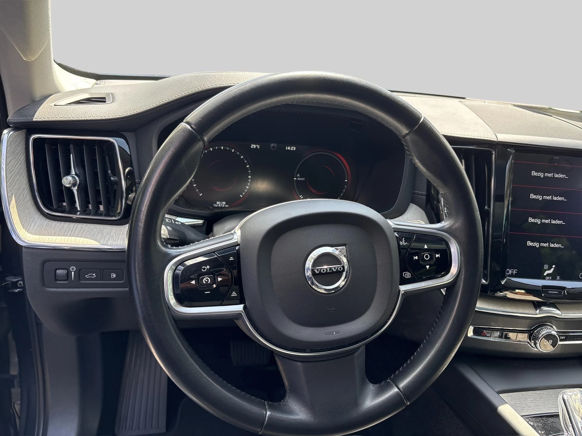 Volvo XC60 T8 e4x4 Geartronic Polestar Engineered