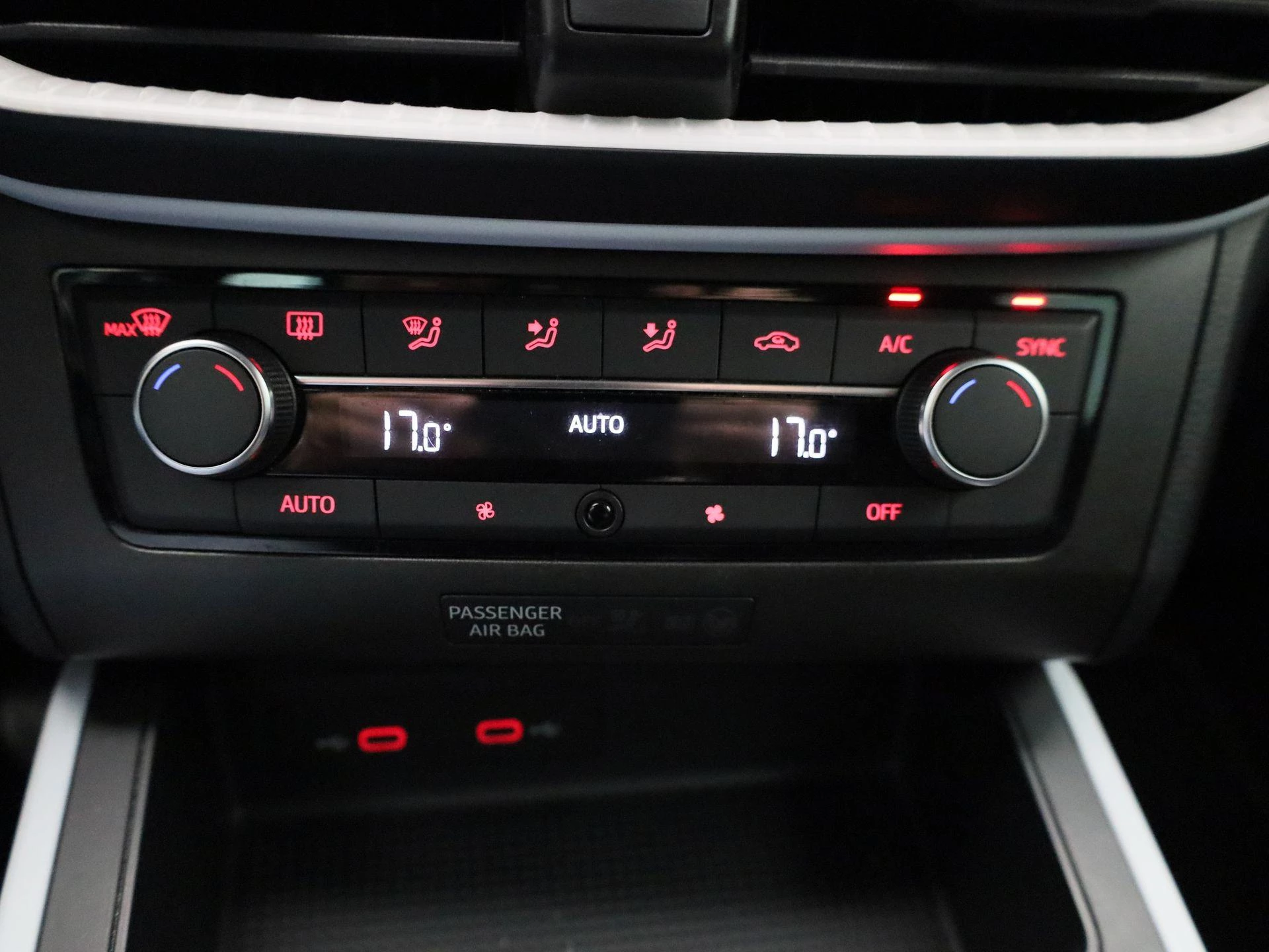 SEAT Arona 1.0 TSI 81kW Move