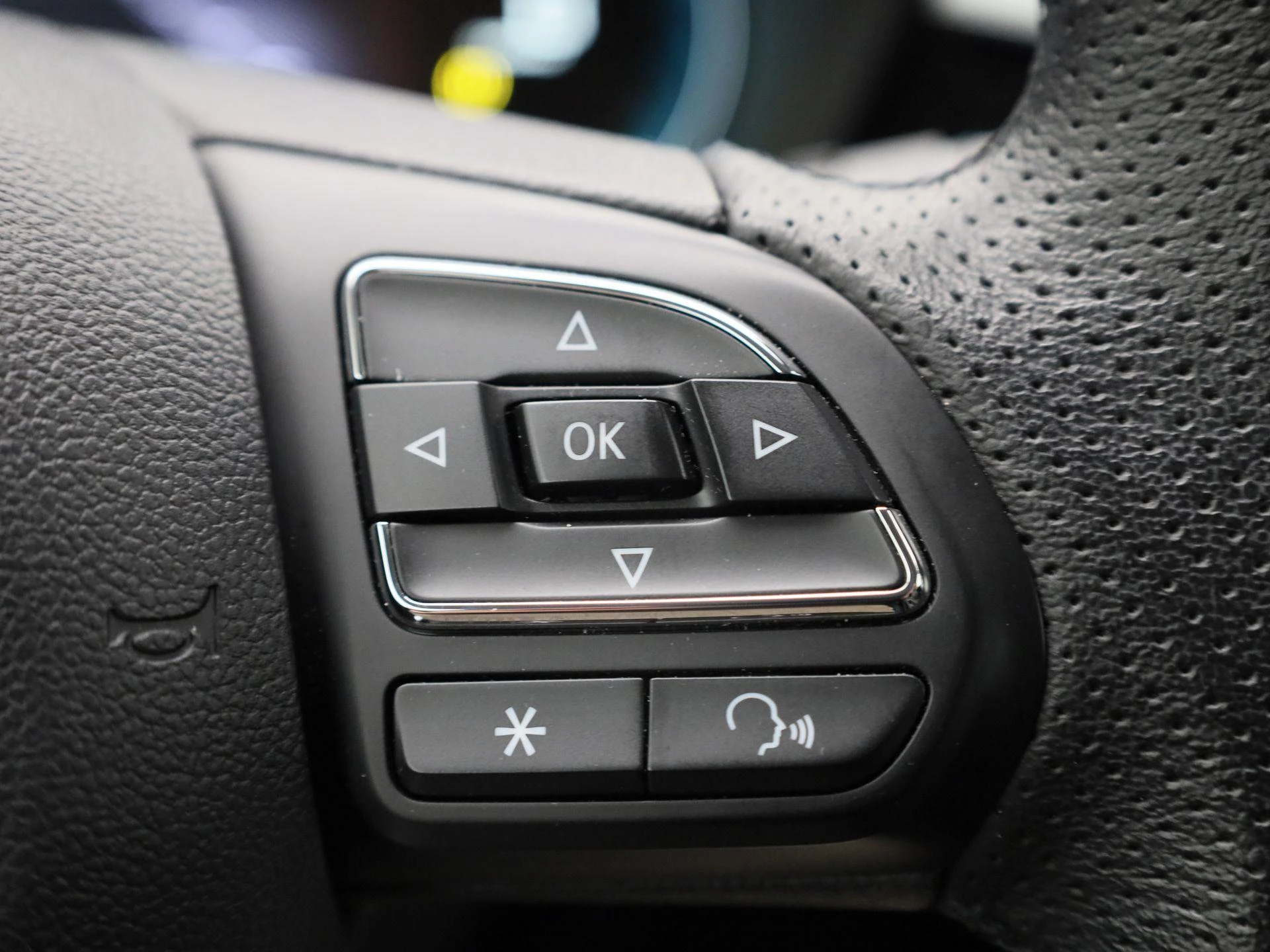 MG MG5 Long Range Luxury 61 kWh