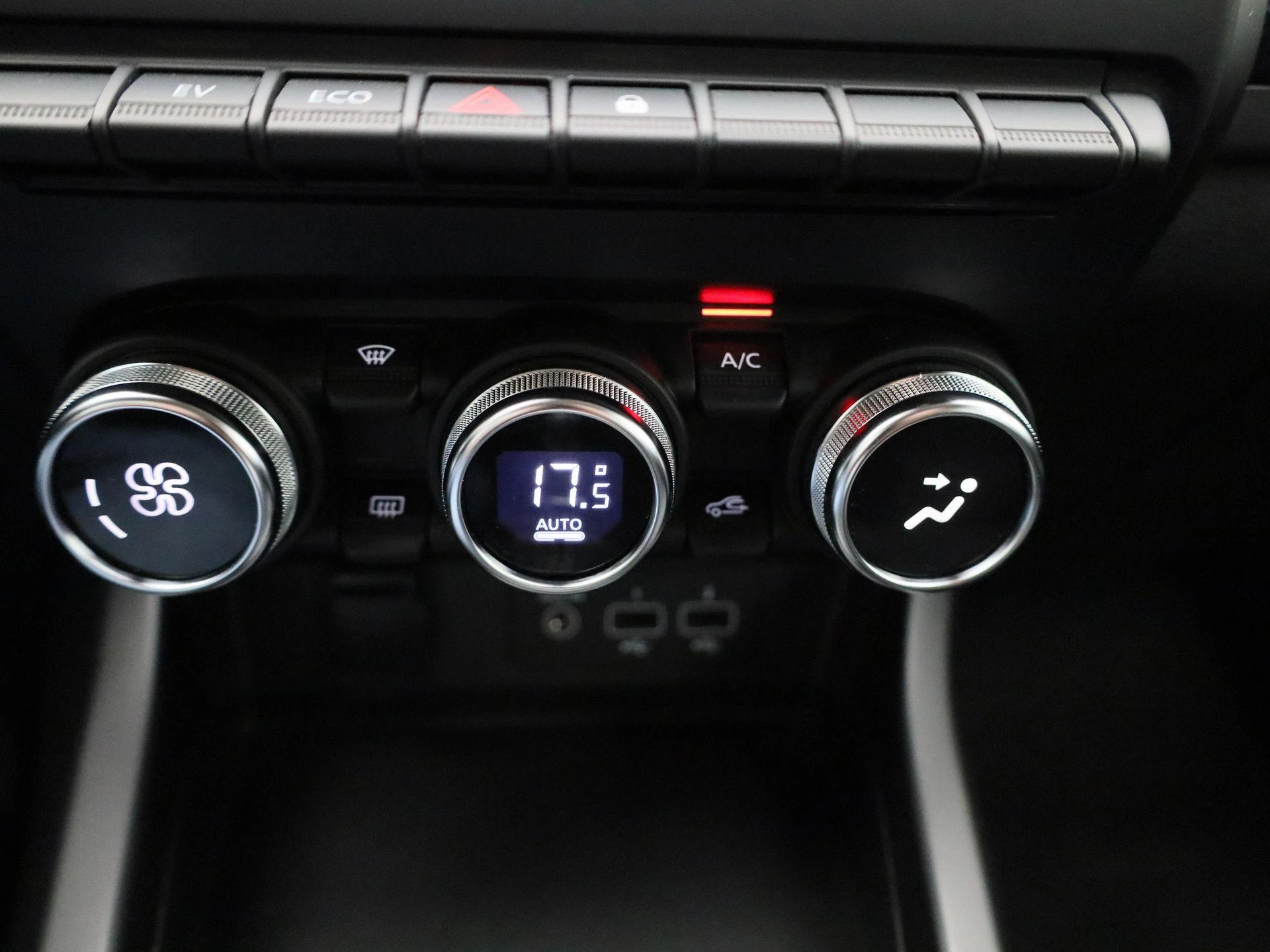 Renault Arkana E-TECH Hybrid Techno 145PK