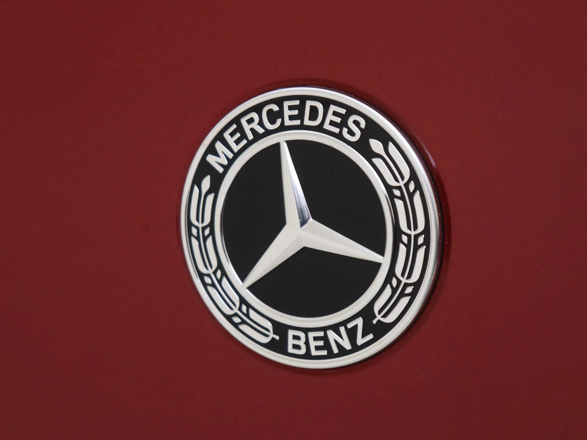 Mercedes-Benz CLE Cabriolet 200 AMG Line