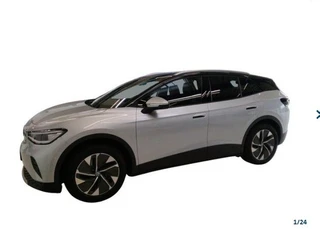 Volkswagen ID.4 Pro Wärmepumpe, AHK, IDN