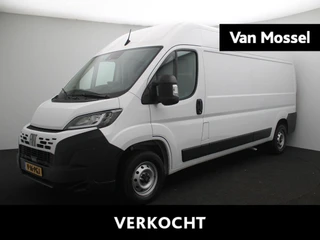 Fiat Ducato 2.2 MultiJet 140 S&S L3H2 3.5t