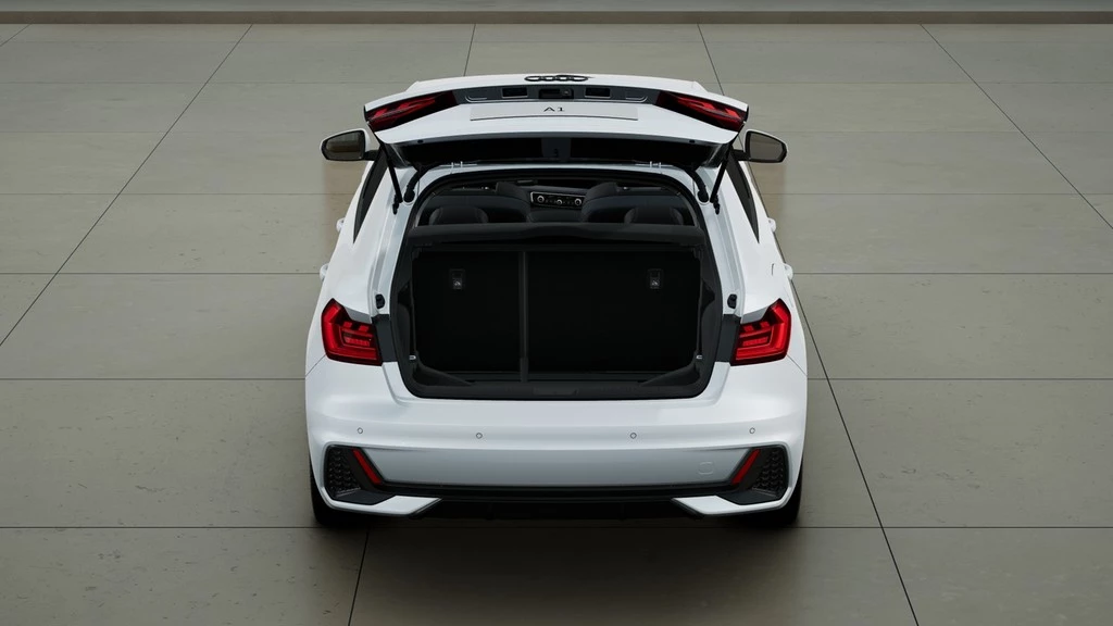 Audi-A1 Sportback-image-5