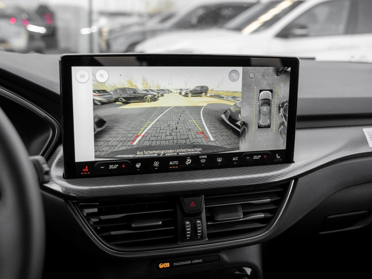 Ford Kuga Titanium NAVI/ACC/TWA/RFK