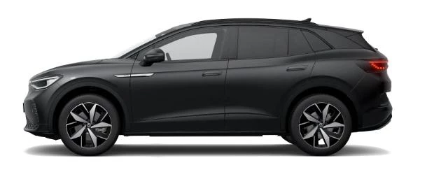 Volkswagen ID.4 GTX 4Motion 77 kWh 299 PK|