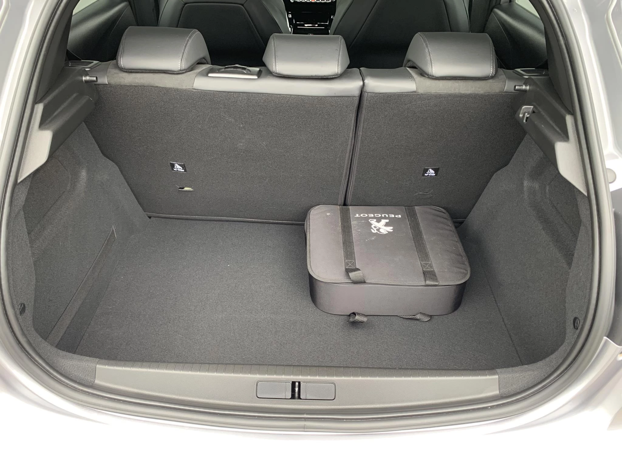 Peugeot e-208 EV GT Pack 50 kWh