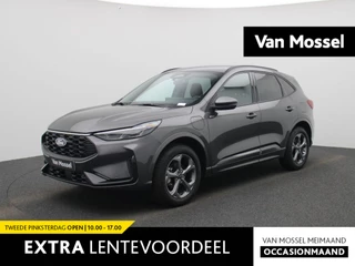 Ford Kuga 2.5 Hybrid ST-Line