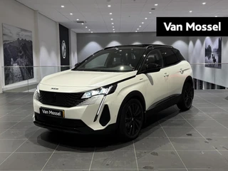 Peugeot 3008 1.6 HYbrid 225 GT