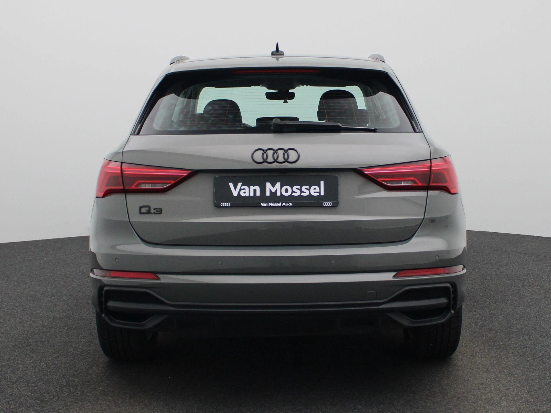 Audi Q3 45 TFSI e S tronic S Line