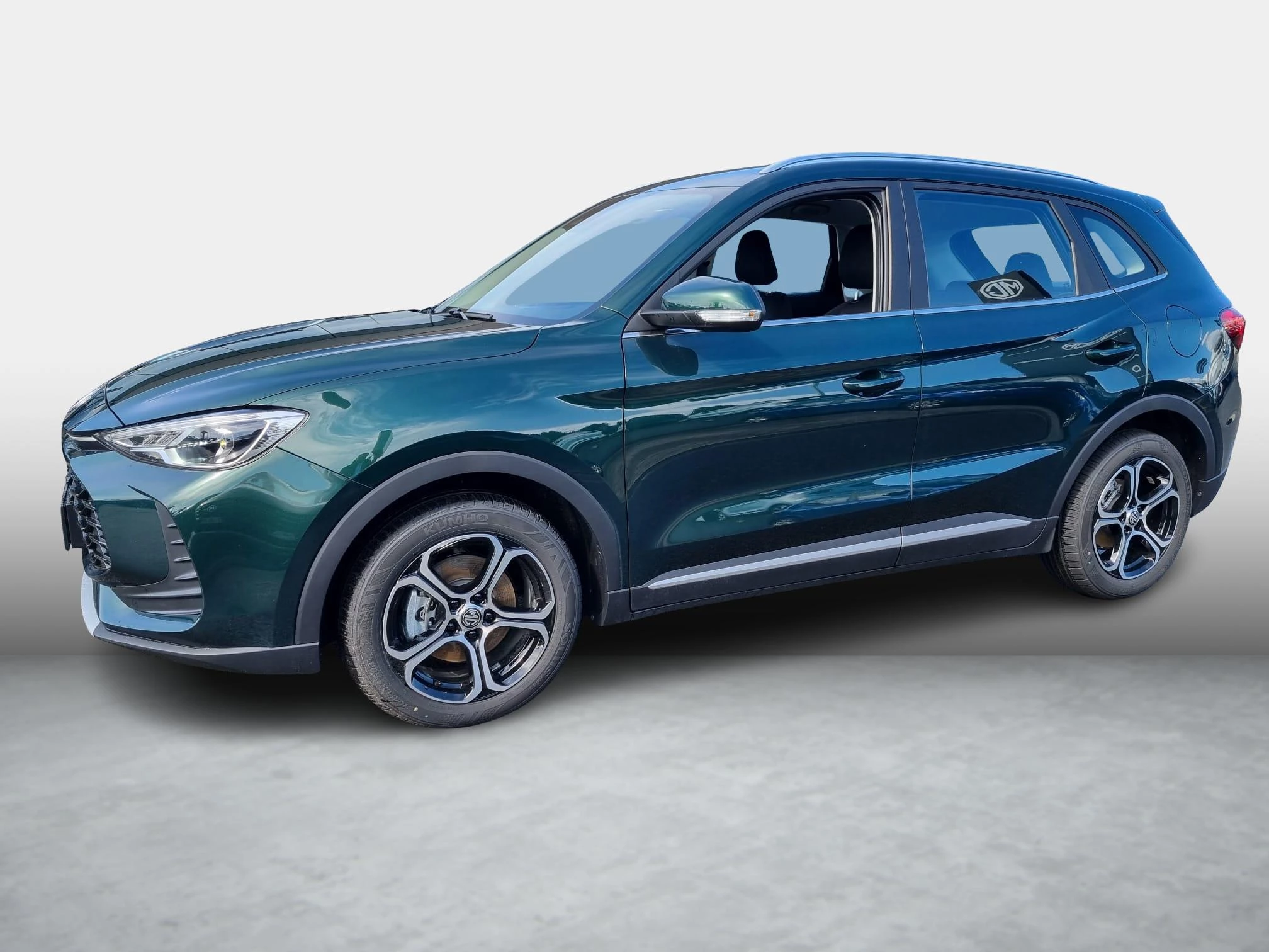 MG ZS Hybrid+ Comfort